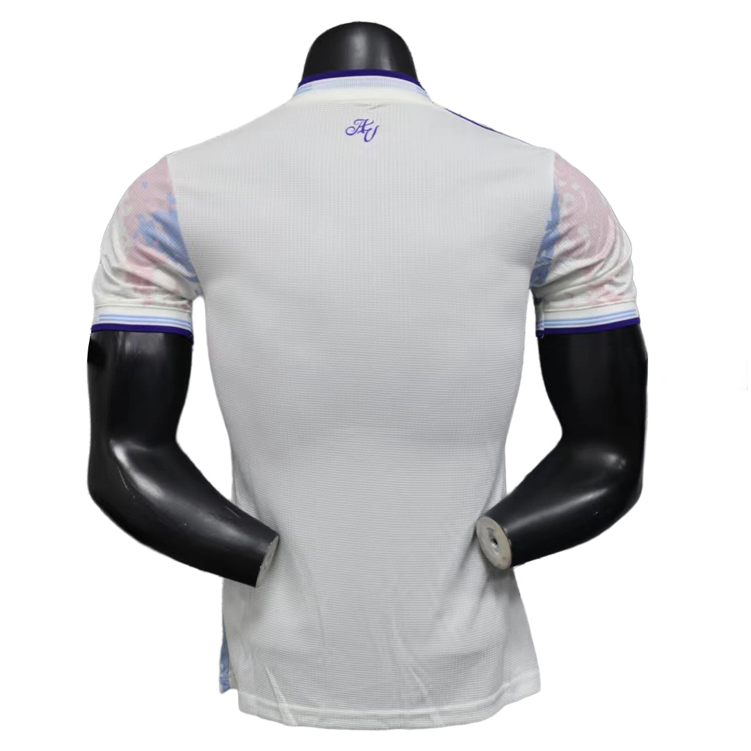 Aston Villa 2025-26 Third Kit