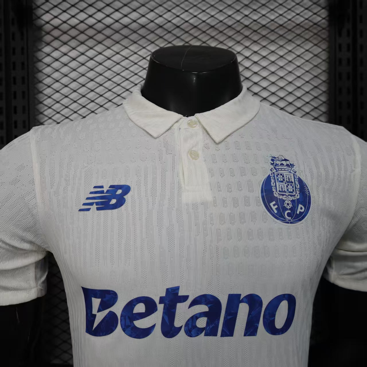 FC Porto 2025-26 Third Kit
