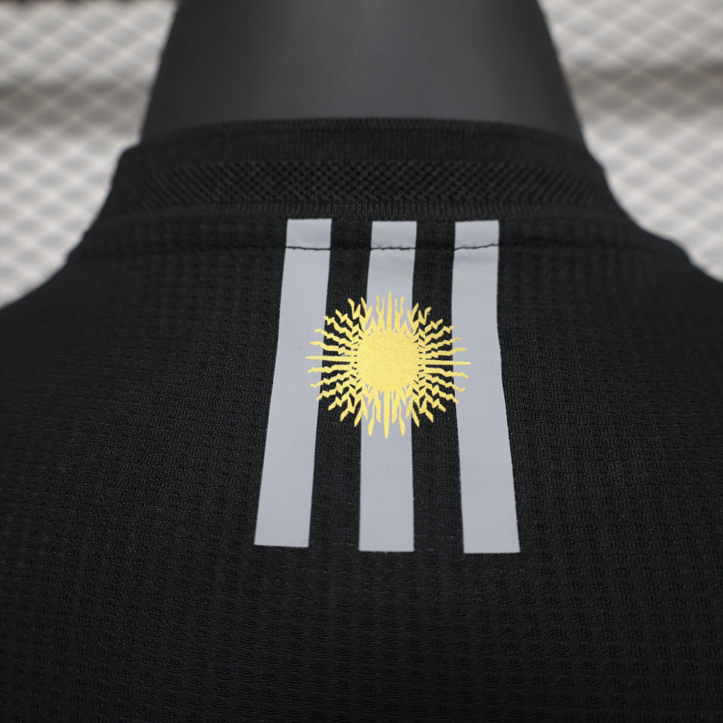 Camiseta Argentina Edición Limitada - Golden Bisht