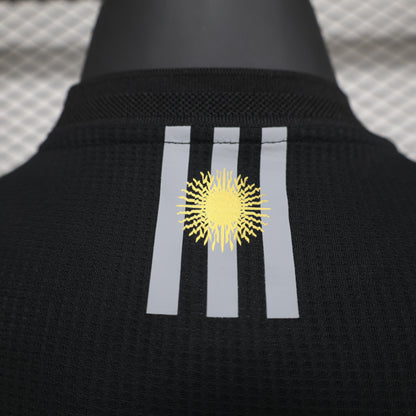 Camiseta Argentina Edición Limitada - Golden Bisht