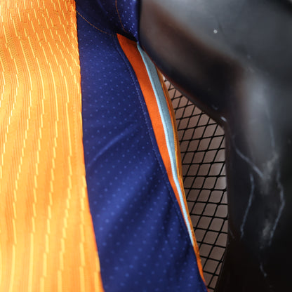 2024 Netherlands Home Shirt