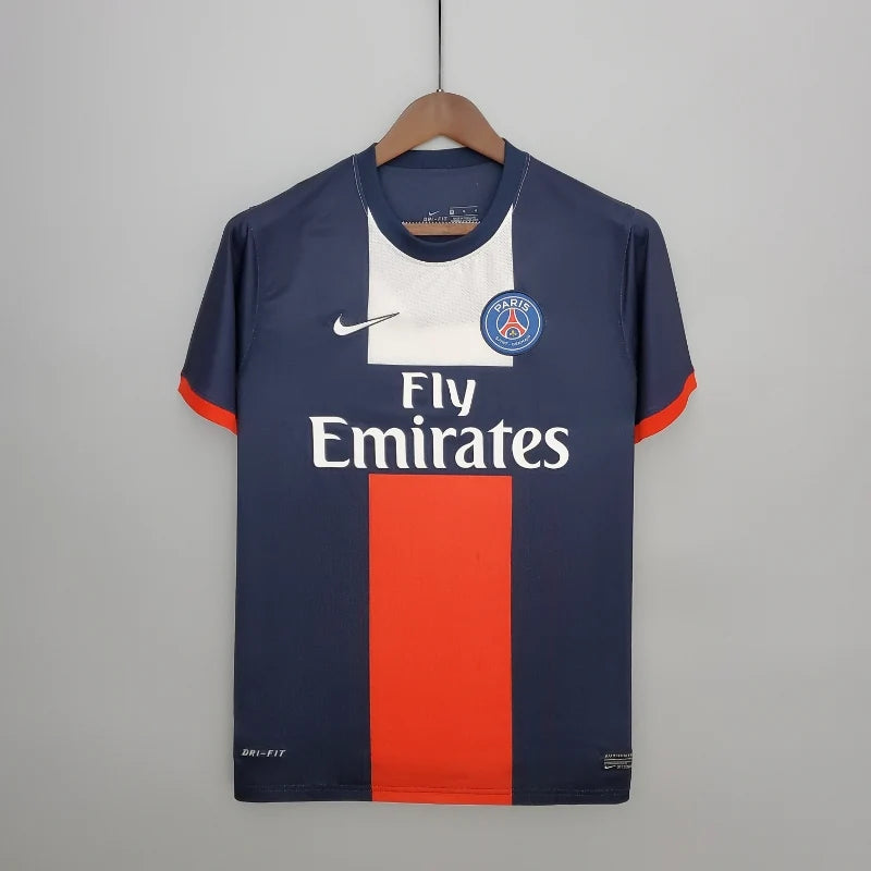 2013-14 PSG Heimtrikot