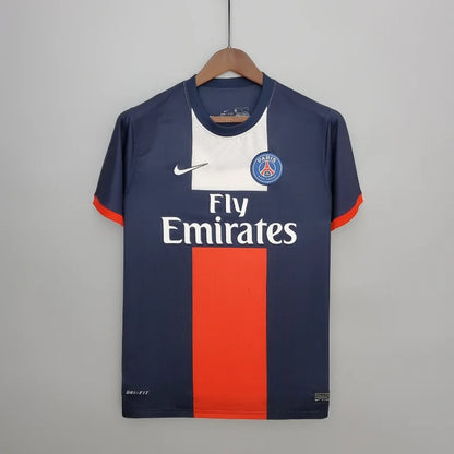 2013-14 PSG Heimtrikot