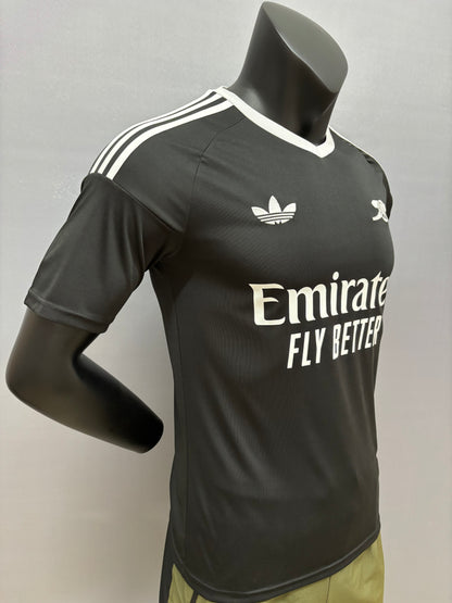 2024-25 Arsenal Goalkeeper Shirt