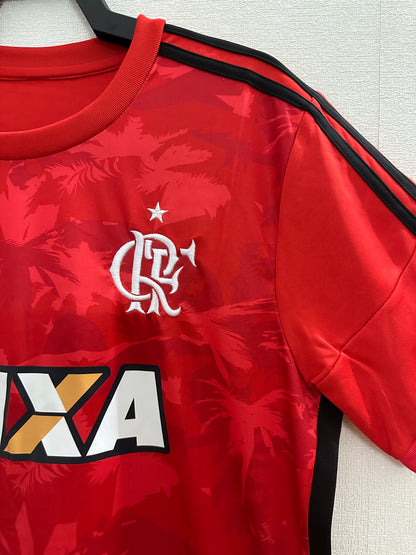 2014-15 CR Flamengo Third Shirt