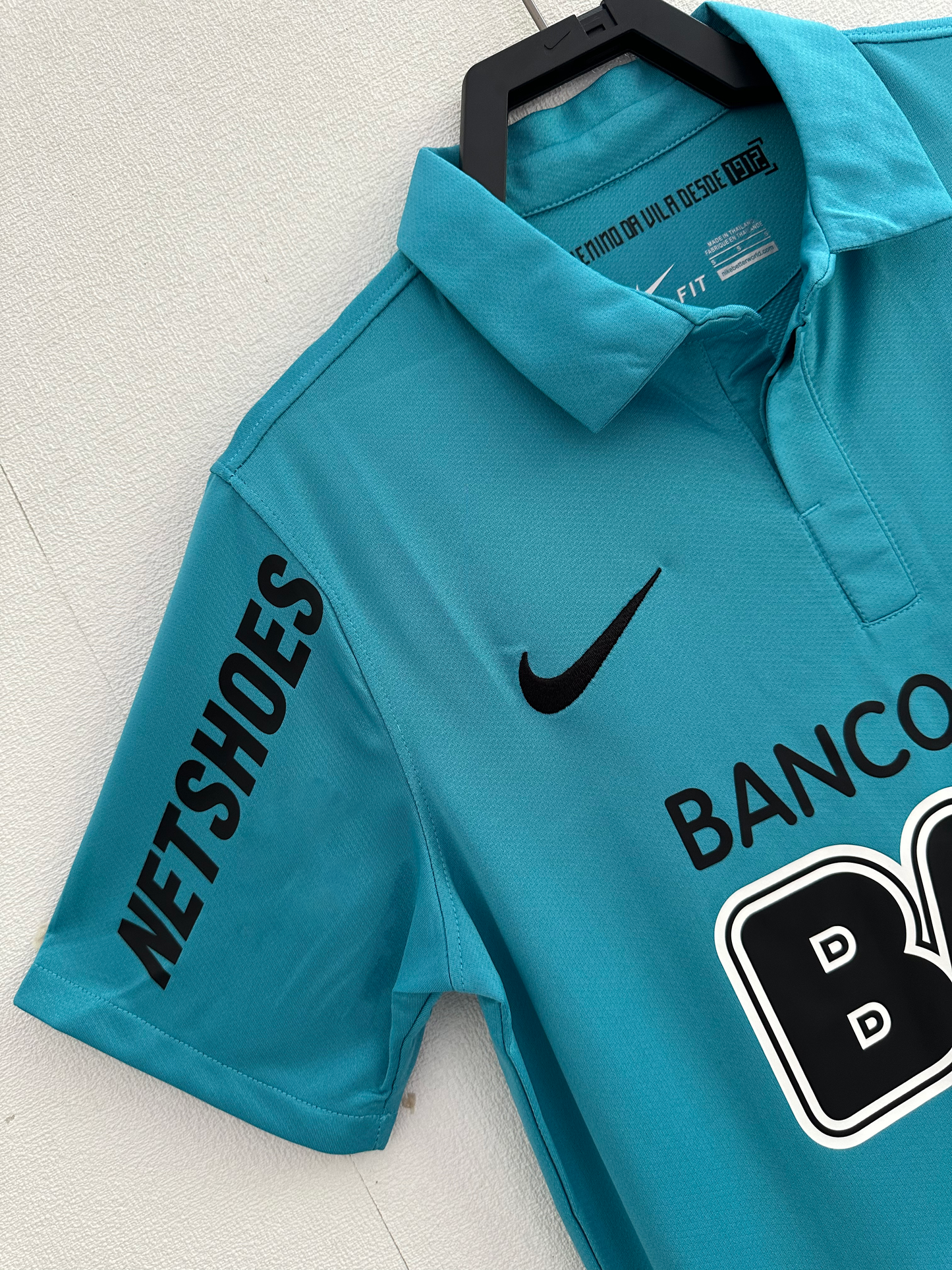 2012-13 Santos FC Third Shirt