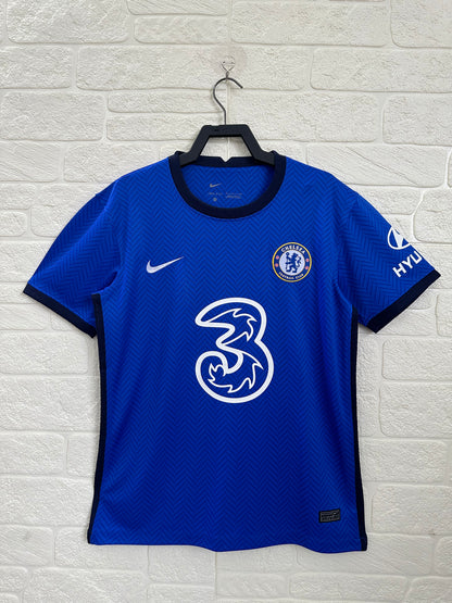 2020-21 Chelsea Home Shirt