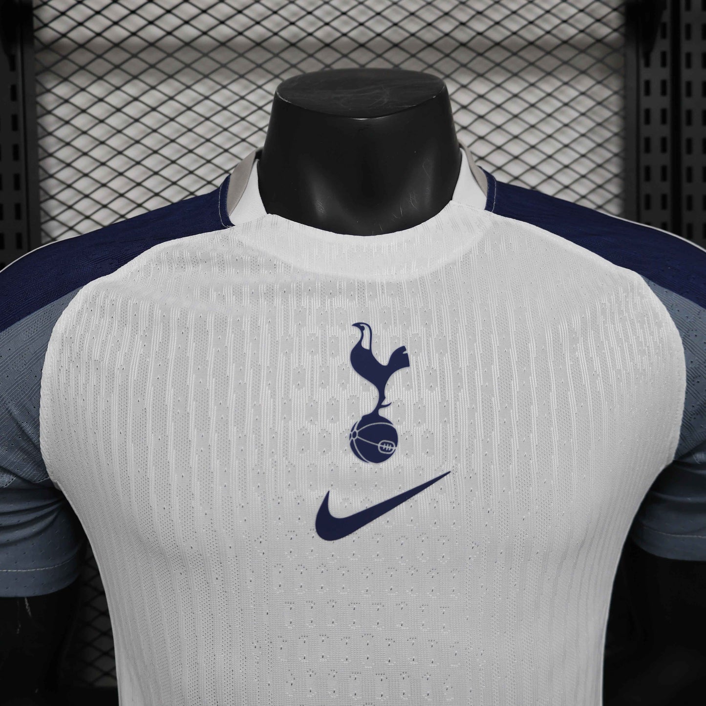 2025-26 Tottenham Hotspur Home Kit [Player Version]