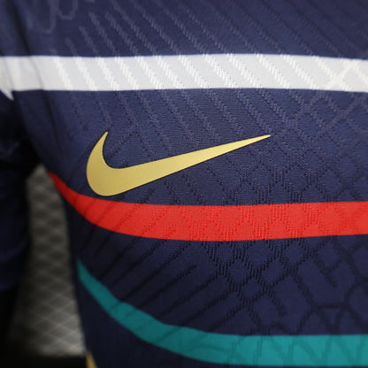 2024 France Third Shirt