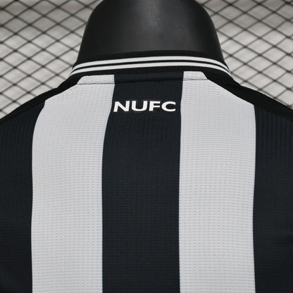 2023-24 Newcastle United Home Shirt