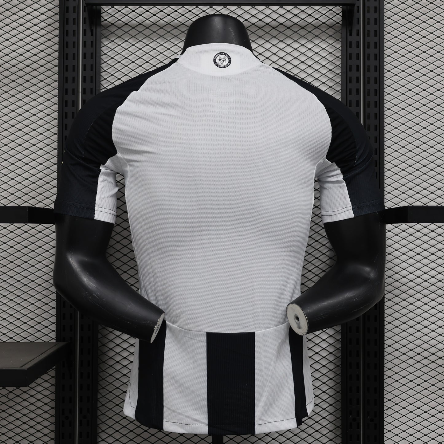 2024-25 Newcastle United Home Shirt