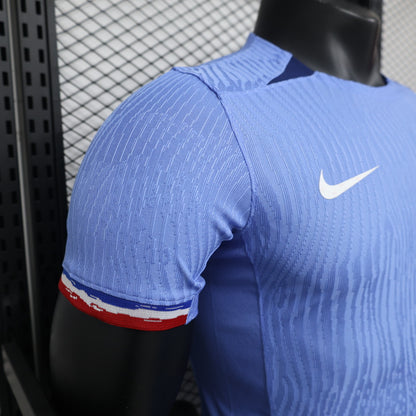 2023 France Home Shirt