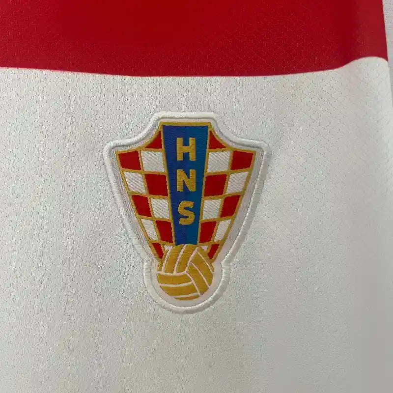 2024 Croatia Home Kit