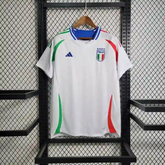 2024 Italy Away Kit - Retro Classic Kits