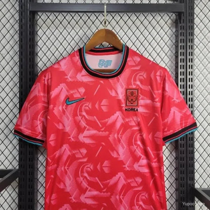 2024 South Korea Home Kit