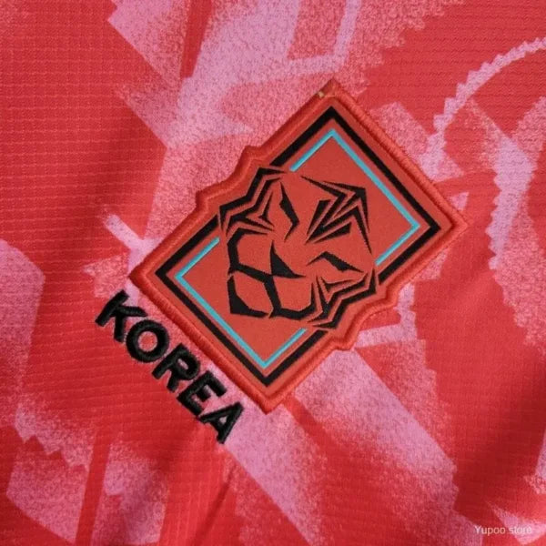 2024 South Korea Home Kit