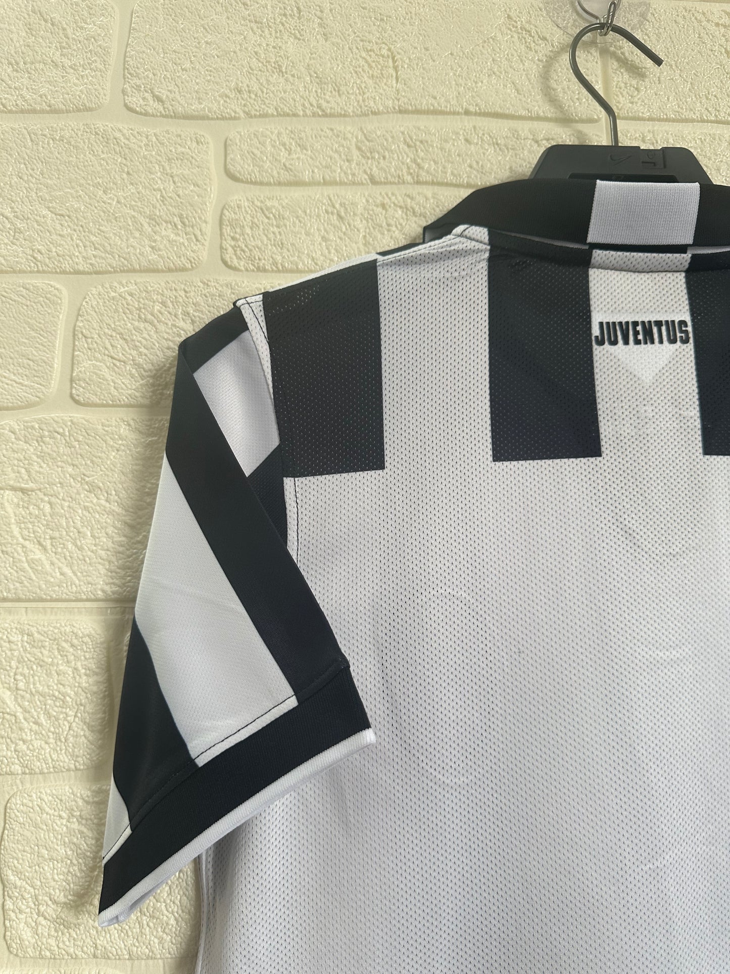 2014-15 Juventus Home Shirt