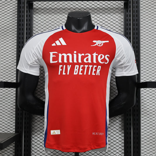 2024-25 Arsenal Home Shirt