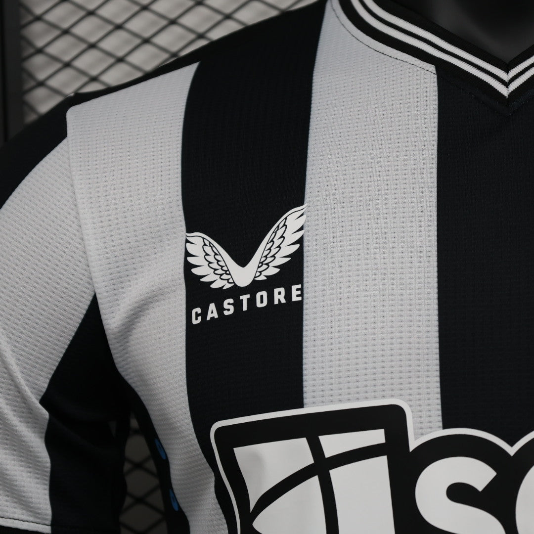 2023-24 Newcastle United Home Shirt