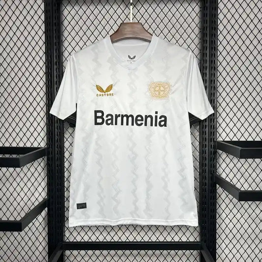 2024-25 Bayer Leverkusen Away Kit