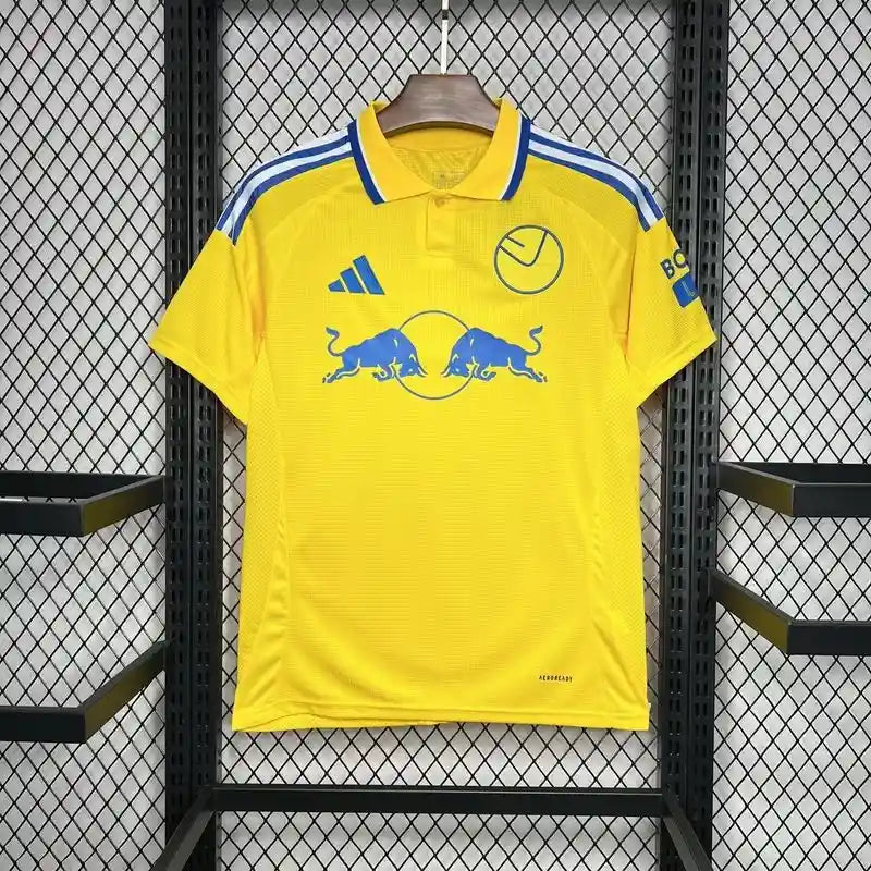 2024-25 Leeds United Away Kit