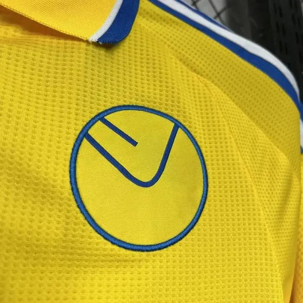 2024-25 Leeds United Away Kit