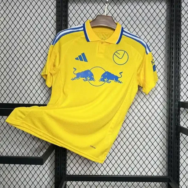 2024-25 Leeds United Away Kit