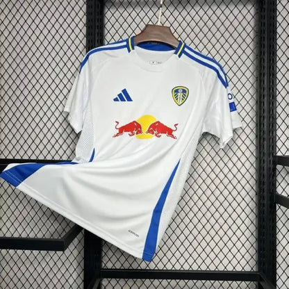 2024-25 Leeds United Home Kit