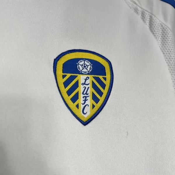 2024-25 Leeds United Home Kit