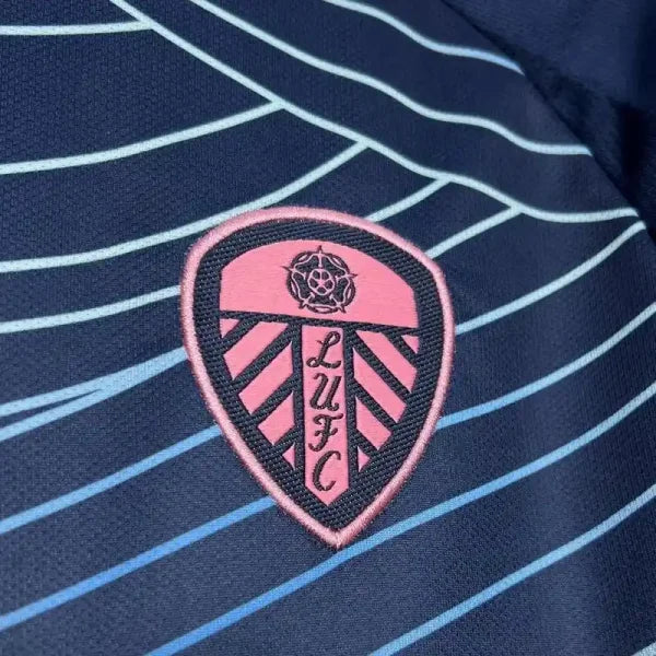 2024-25 Leeds United Third Kit