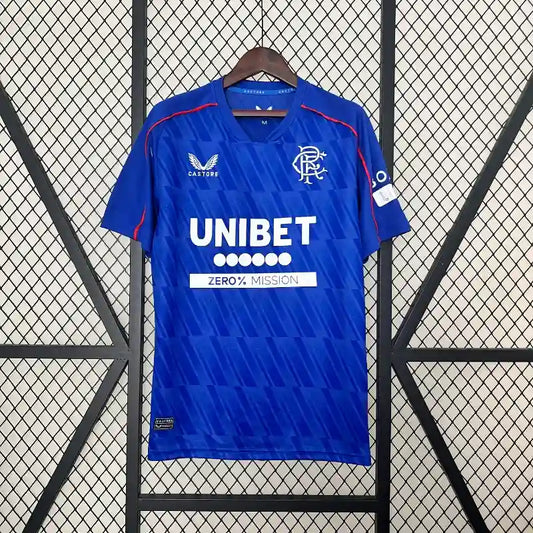 2024-25 Rangers Home Kit