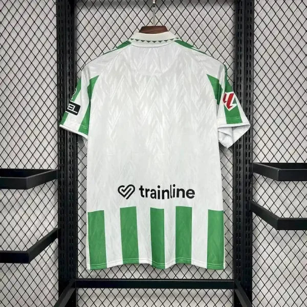 2024-25 Real Betis Home Kit - Retro Classic Kits