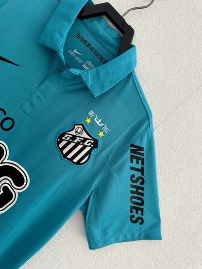 2012-13 Santos FC Third Shirt