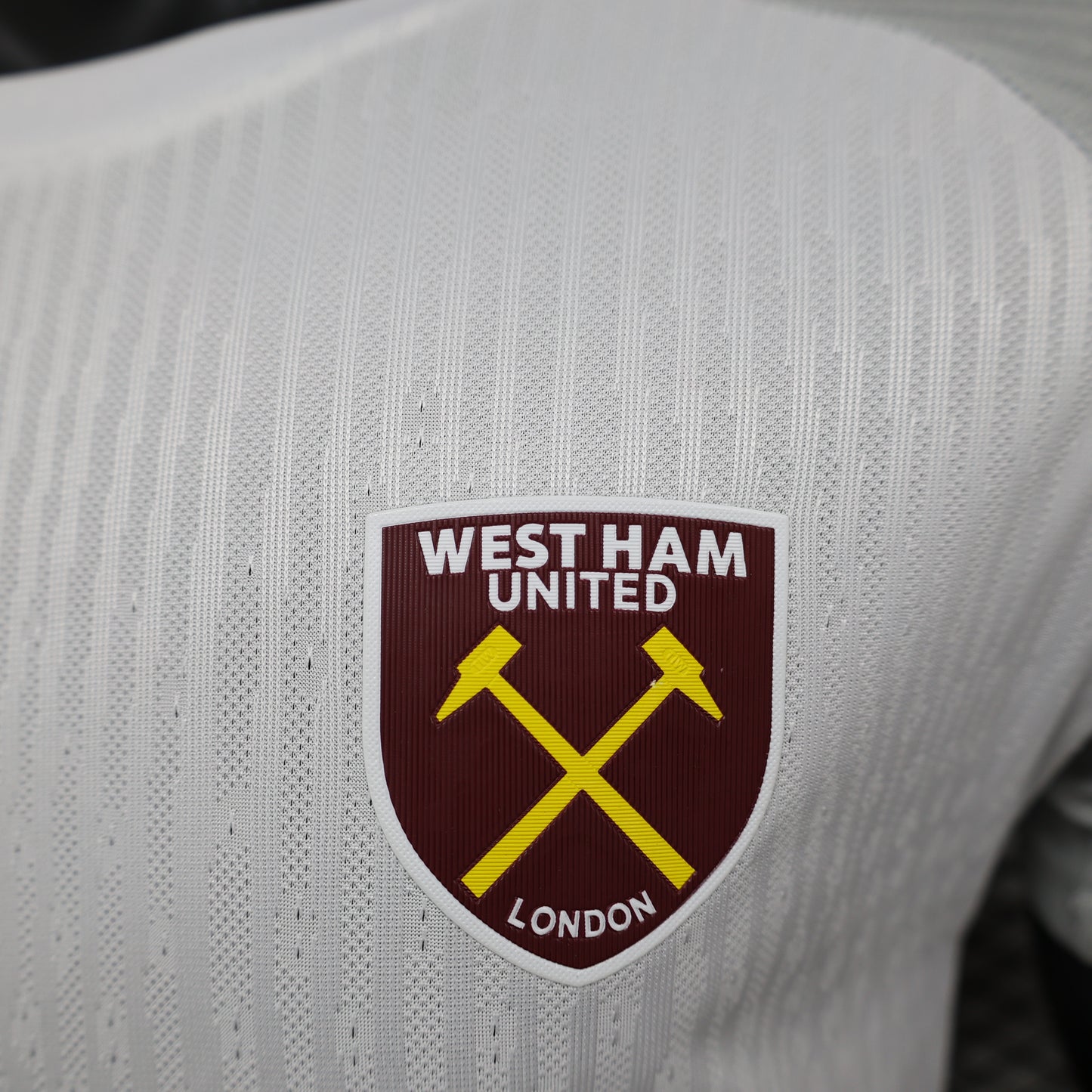 2024-25 West Ham Away Shirt