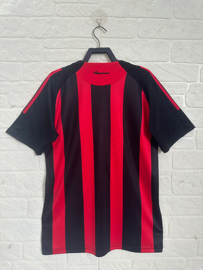 2008-09 AC Milan Home Shirt