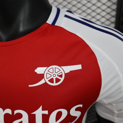 2024-25 Arsenal Home Shirt