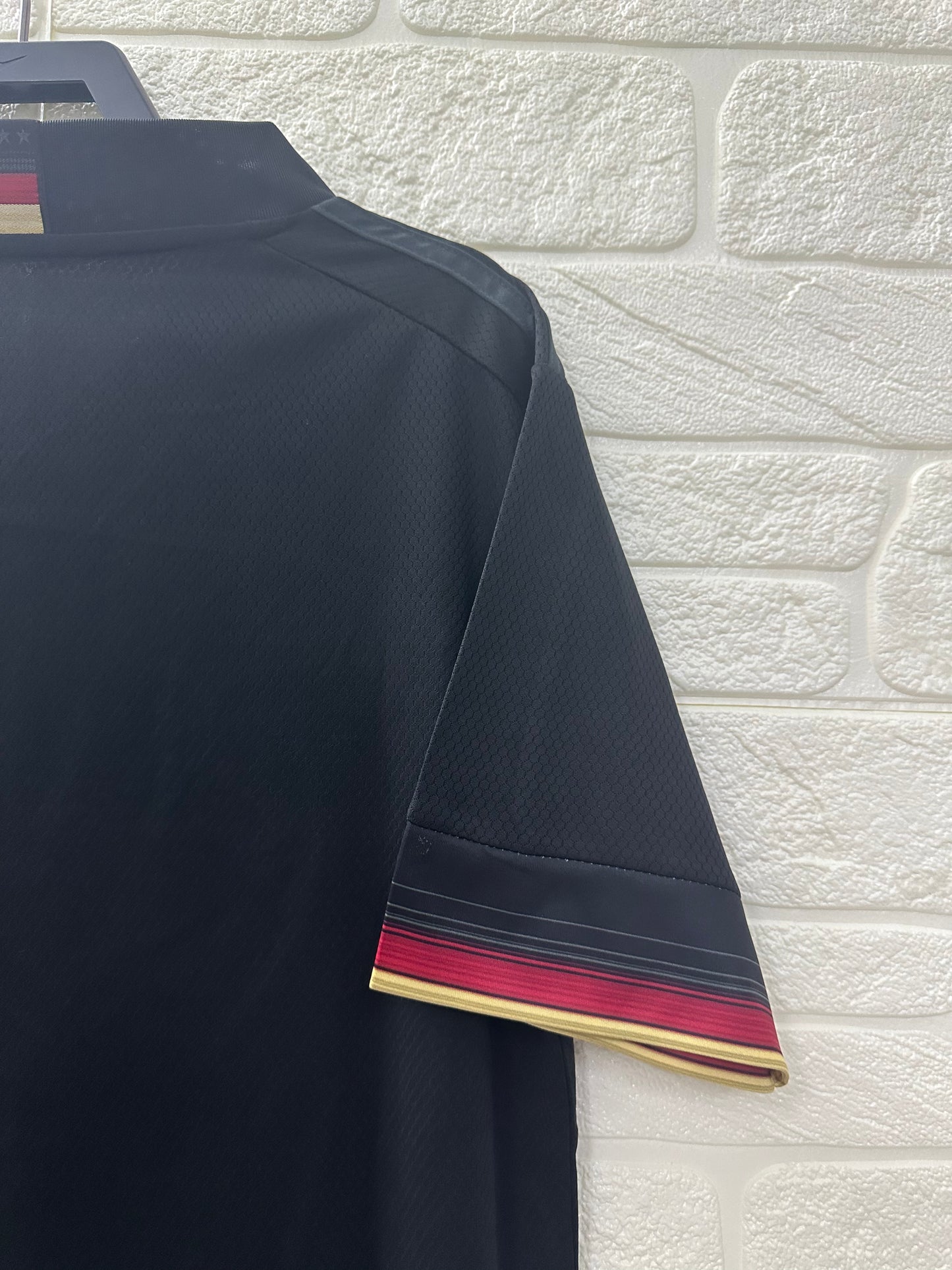 2020 Germany Away Shirt