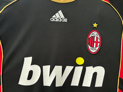 2006-07 AC Milan Third Shirt