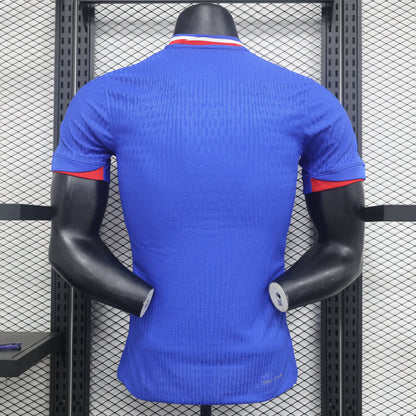 2024 France Home Shirt