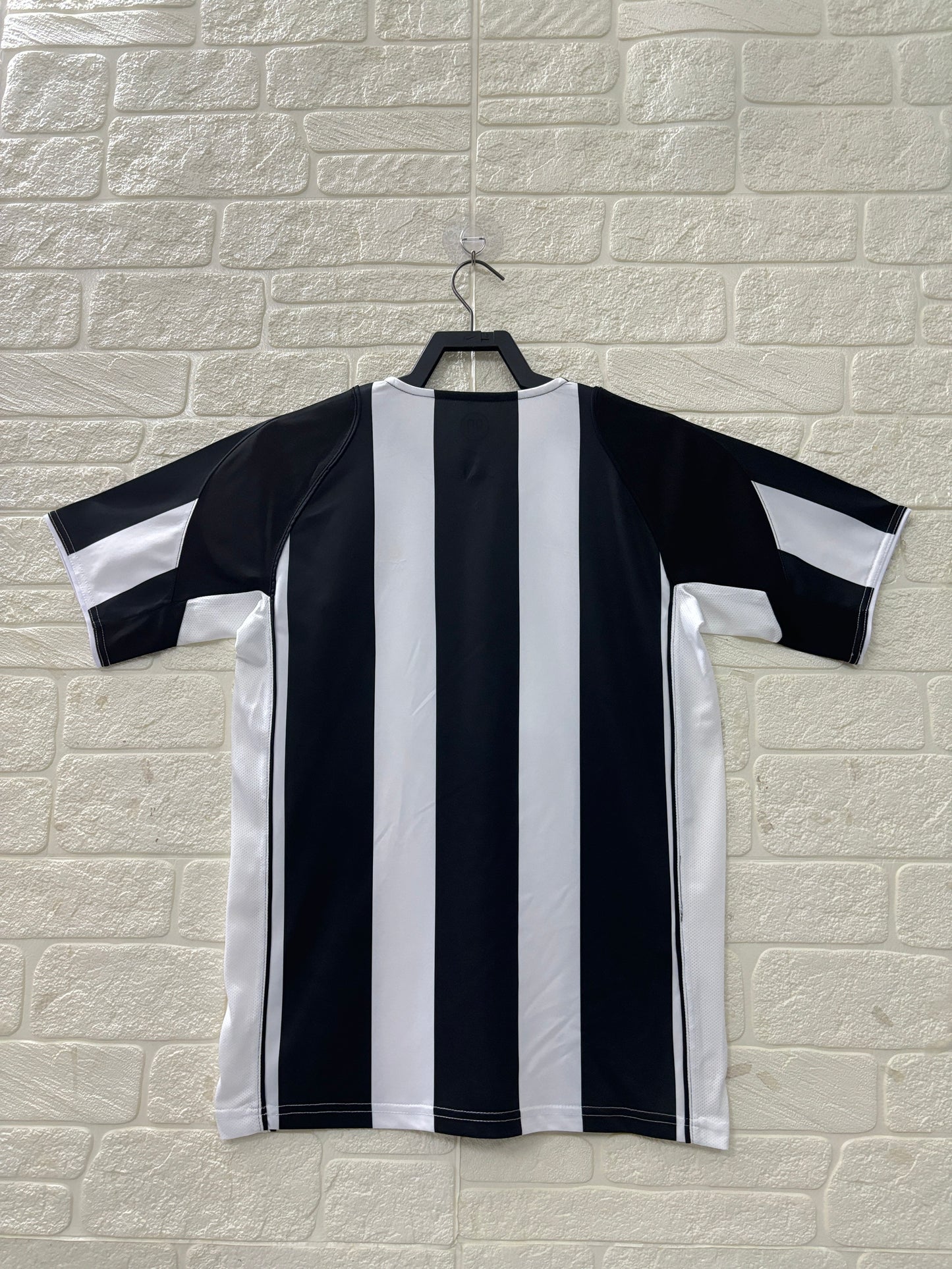 2004-05 Juventus Home Shirt