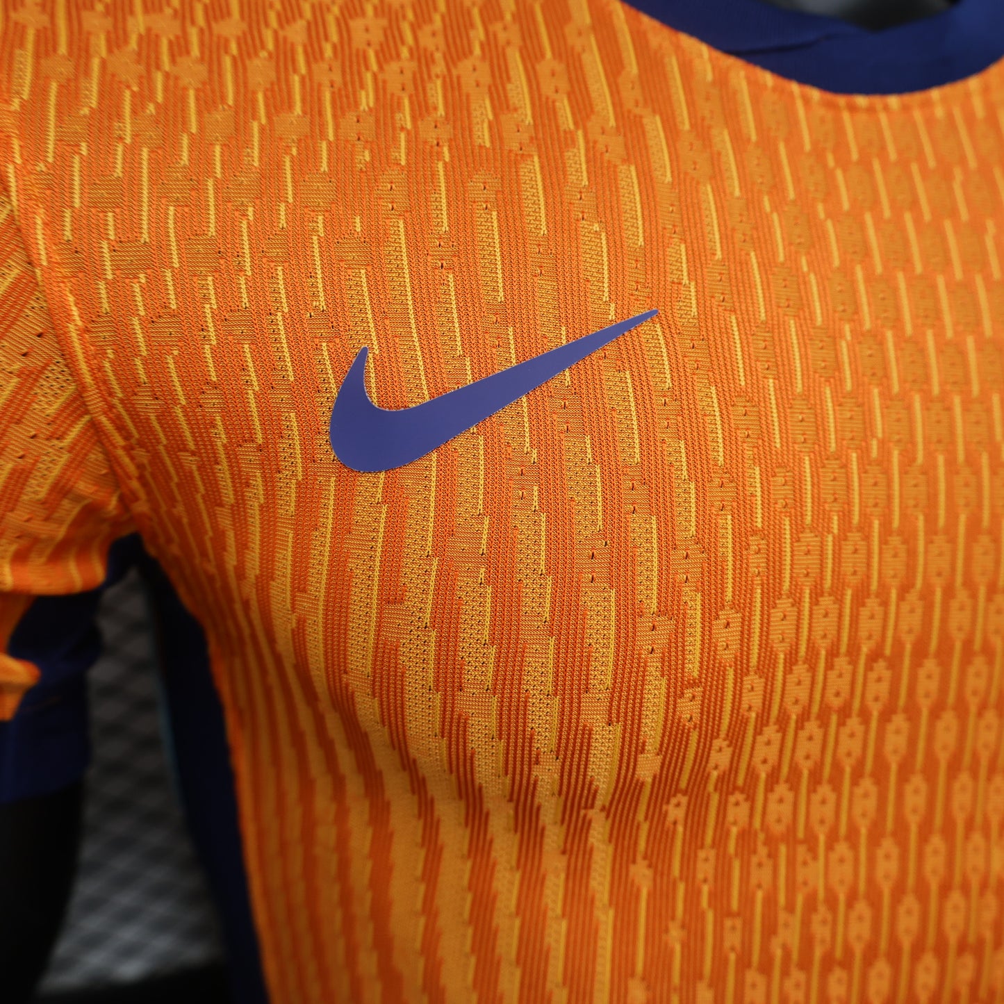 2024 Netherlands Home Shirt