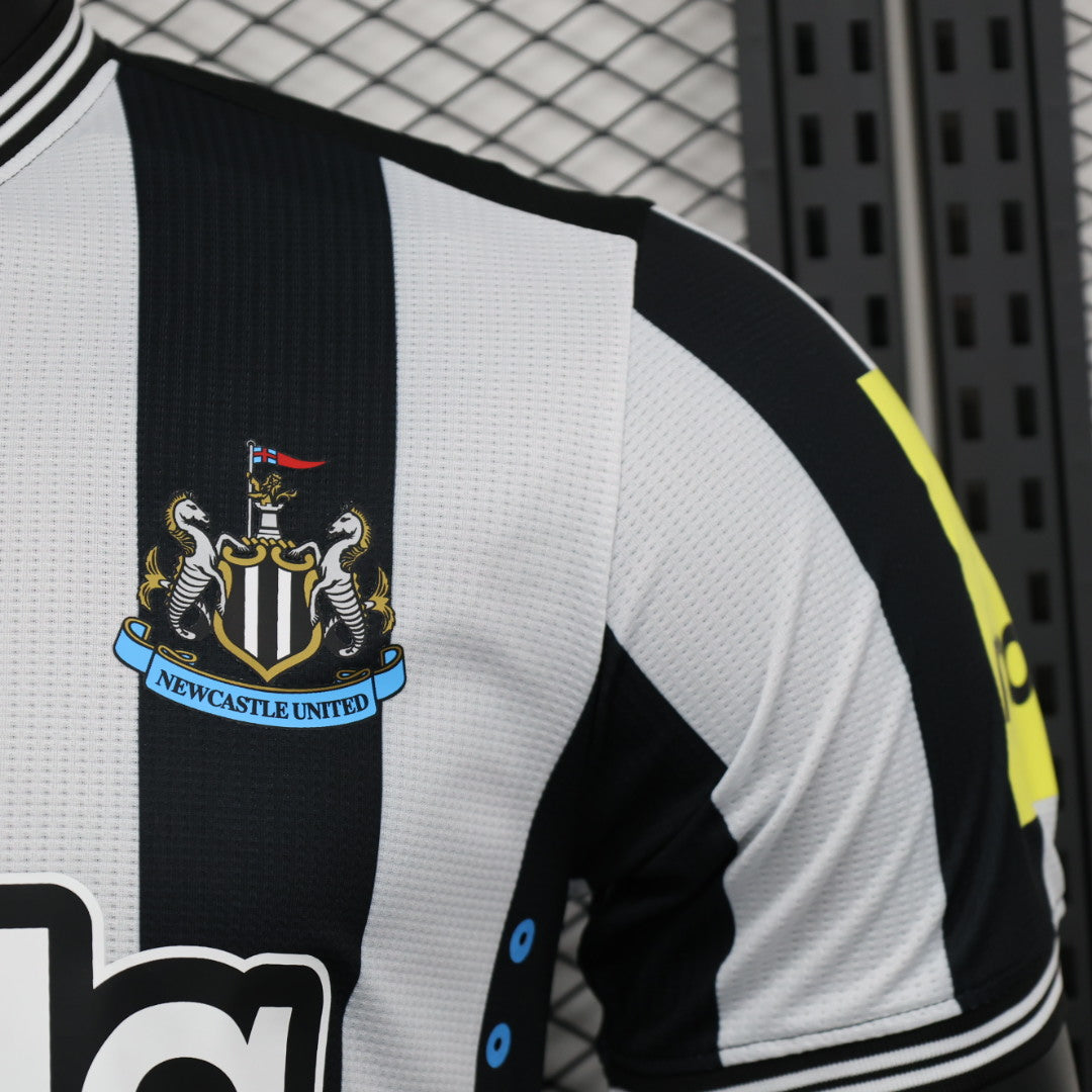 2023-24 Newcastle United Home Shirt