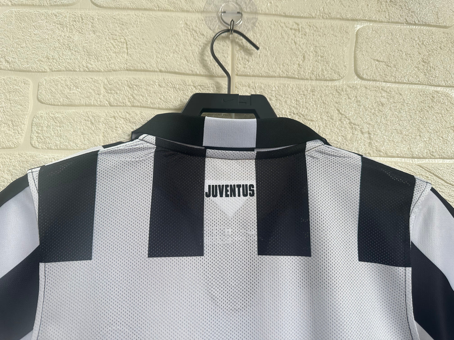 2014-15 Juventus Home Shirt