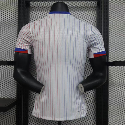 2024 France Away Shirt