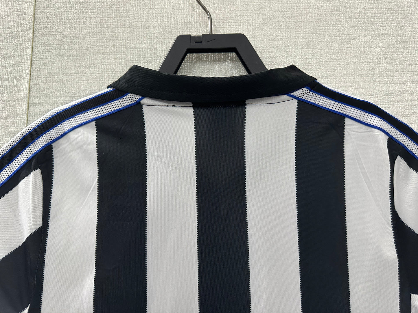 1999-00 Newcastle United Home Shirt