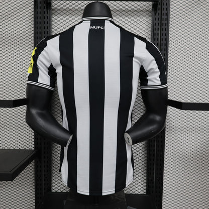 2023-24 Newcastle United Home Shirt