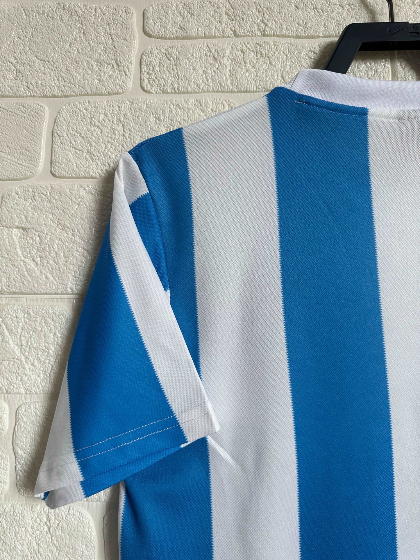 1986 Argentina Home Shirt