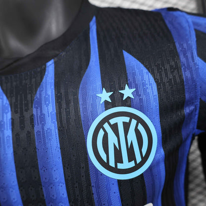 Inter Mailand Heimtrikot 2025–26