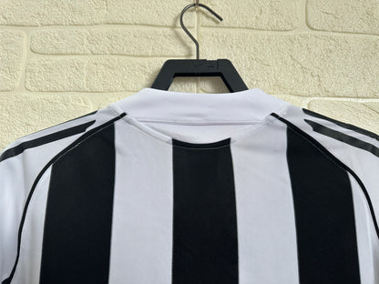 2006 Newcastle United 'Alan Shearer Testimonial' Home Shirt