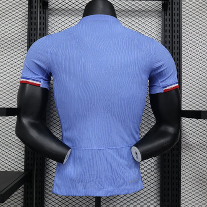 2023 France Home Shirt